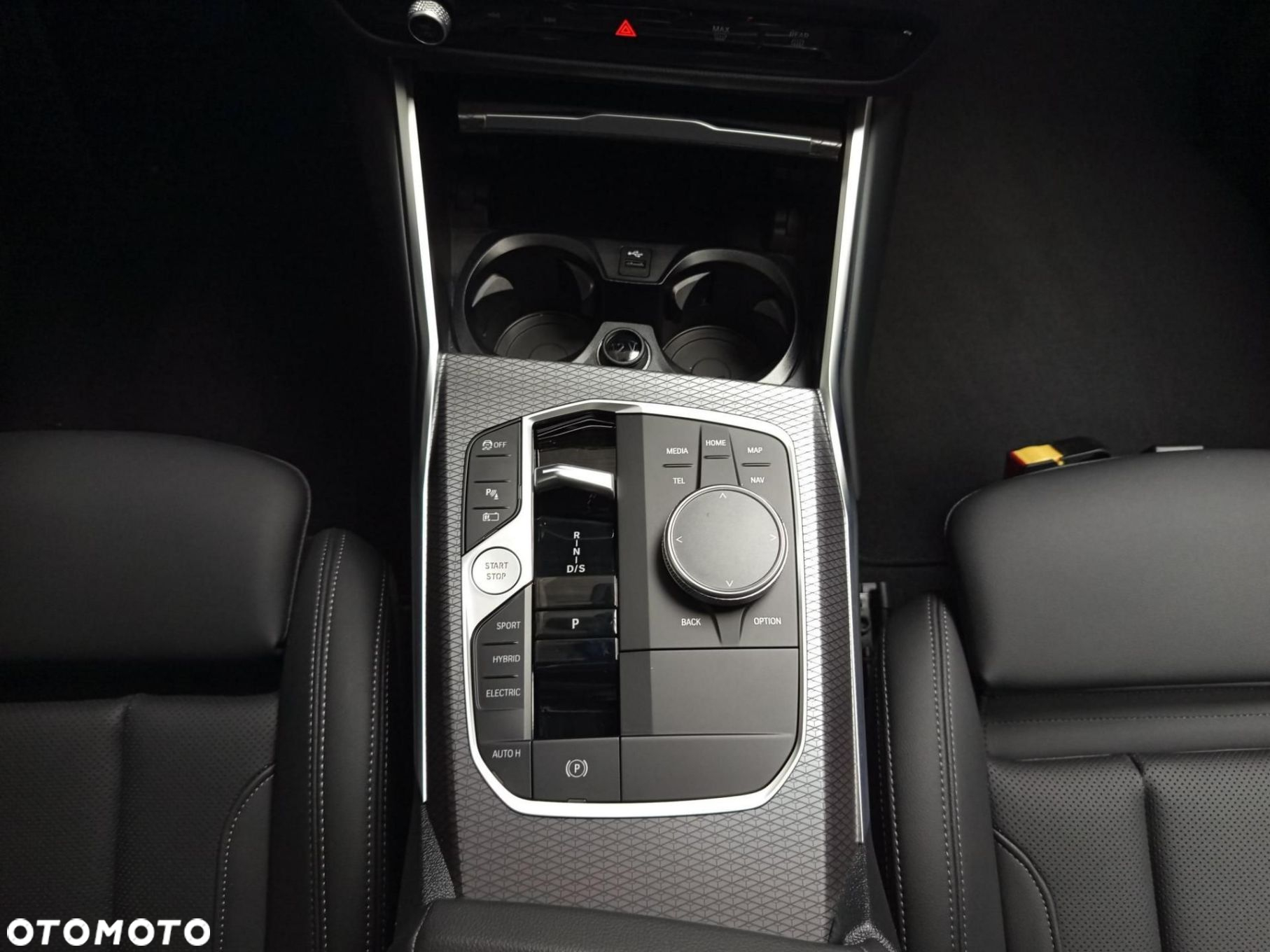 BMW Seria 3 - 20