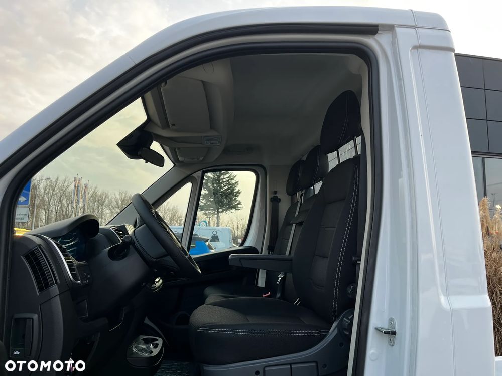Citroën Jumper Rama L3 - 10