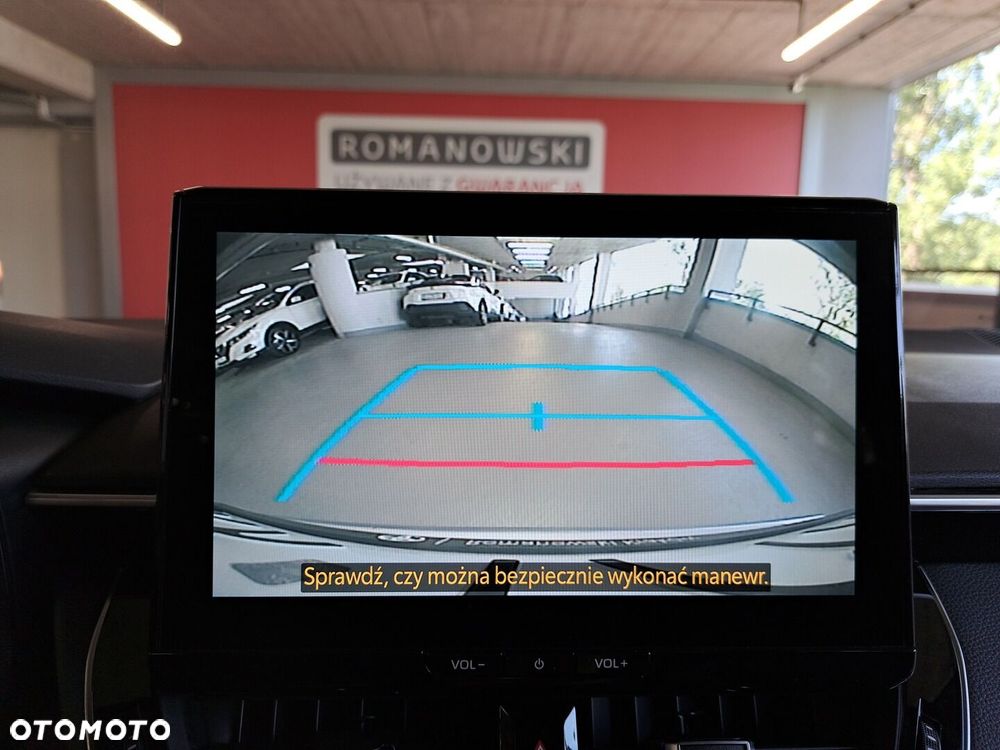 Toyota Corolla 1.8 Hybrid Comfort - 25