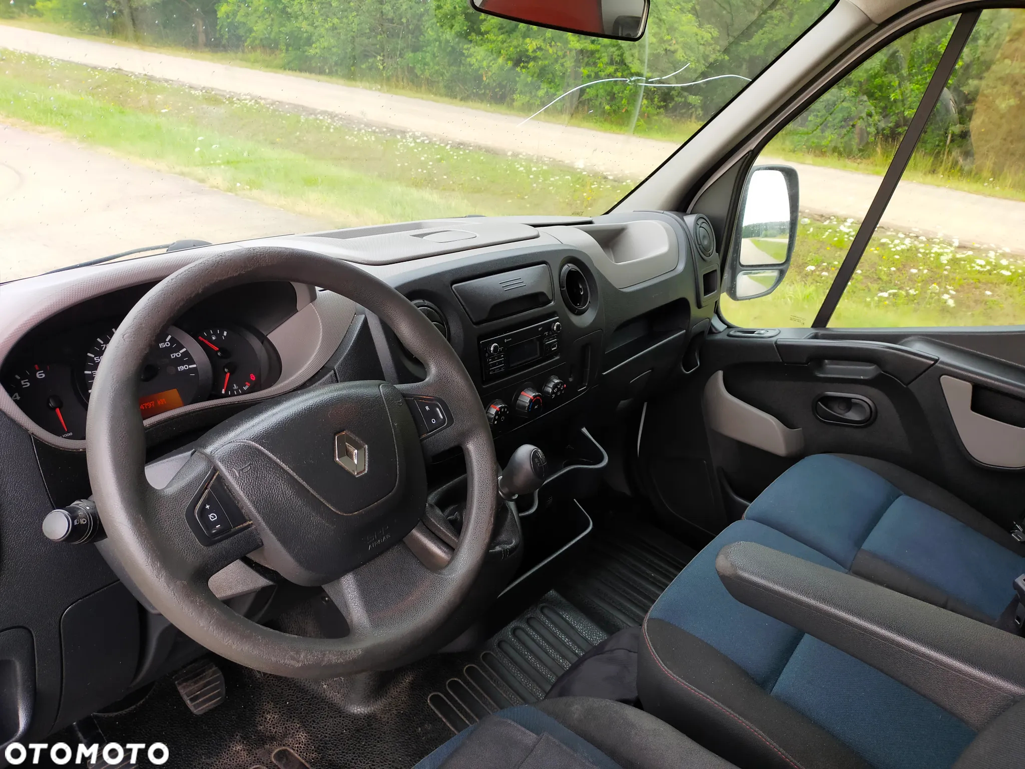 Renault MASTER - 10