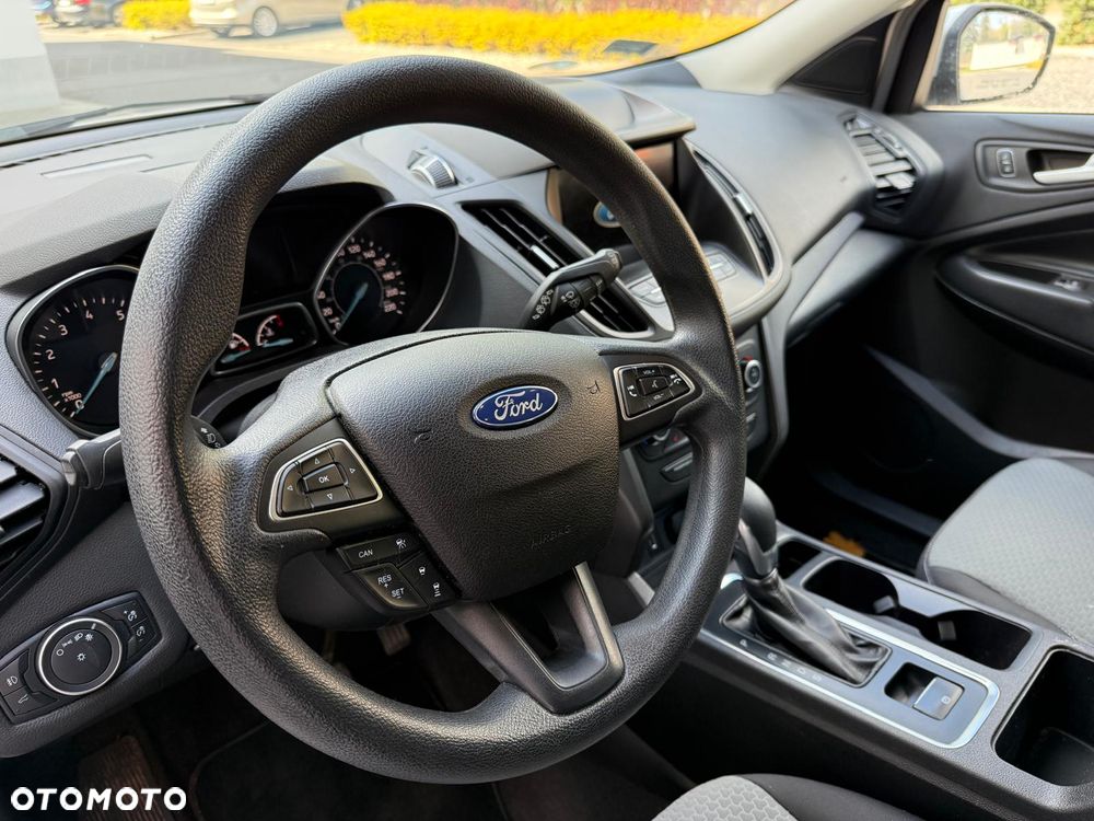 Ford Escape 1.5 EcoBoost AWD SE - 20