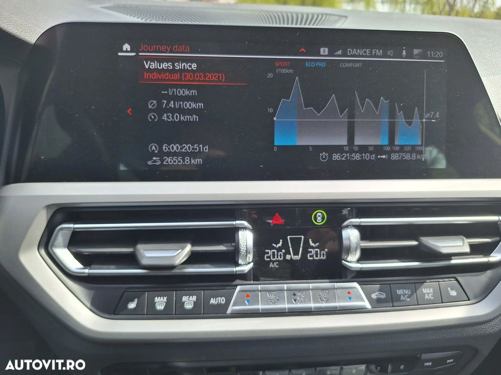 BMW Seria 3 - 13