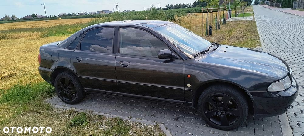 Audi A4 Limousine 1.9 TDI - 3