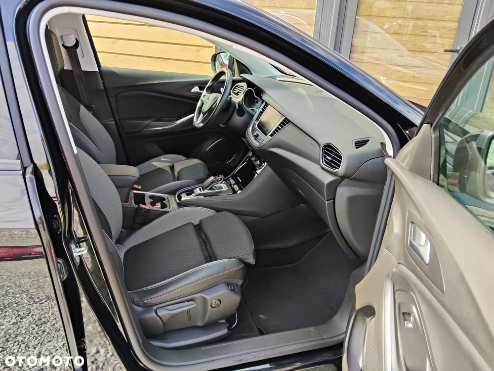 Opel Grandland X 1.6 T Ultimate S&S - 22