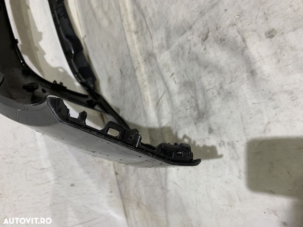 Bara fata Kia Sorento 4, 2020, 2021, 2022, 2023, cod origine OE 86511-C5500. - 4