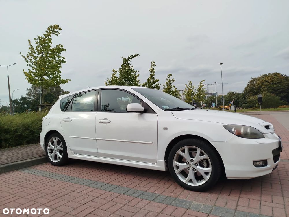 Mazda 3 2.0 Sport Top - 2