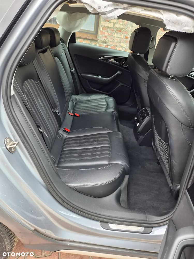 Audi A6 Allroad 3.0 TDI Quattro S tronic - 19