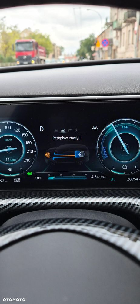 Hyundai Tucson - 18
