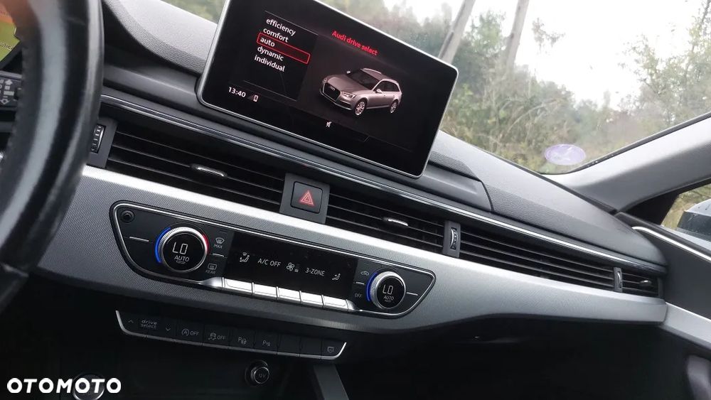 Audi A4 - 10