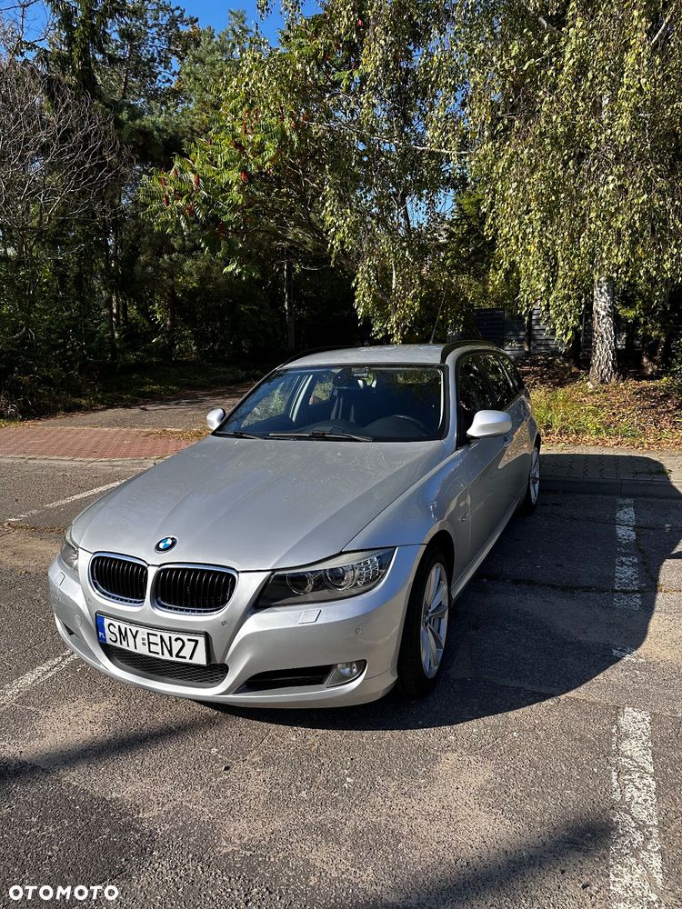 BMW Seria 3 - 1