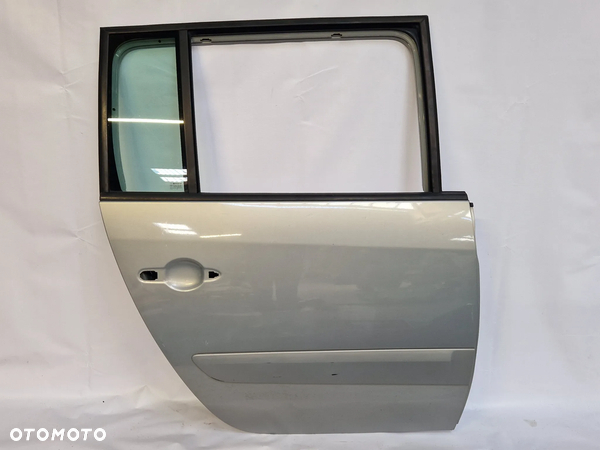 Renault Espace 4 - Drzwi PRAWY TYŁ - TEA19