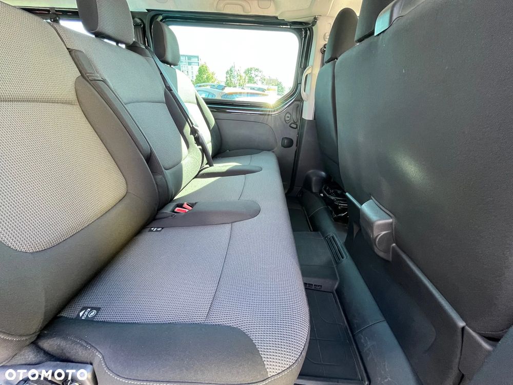 Renault Trafic - 8