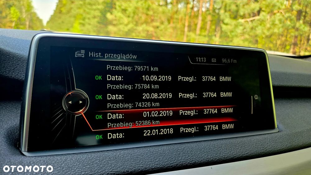 BMW X5 xDrive40d - 3