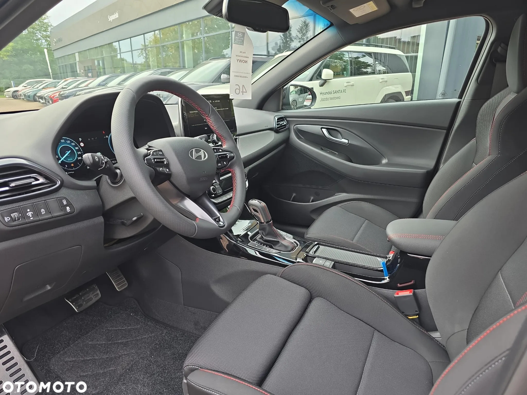 Hyundai i30 - 9