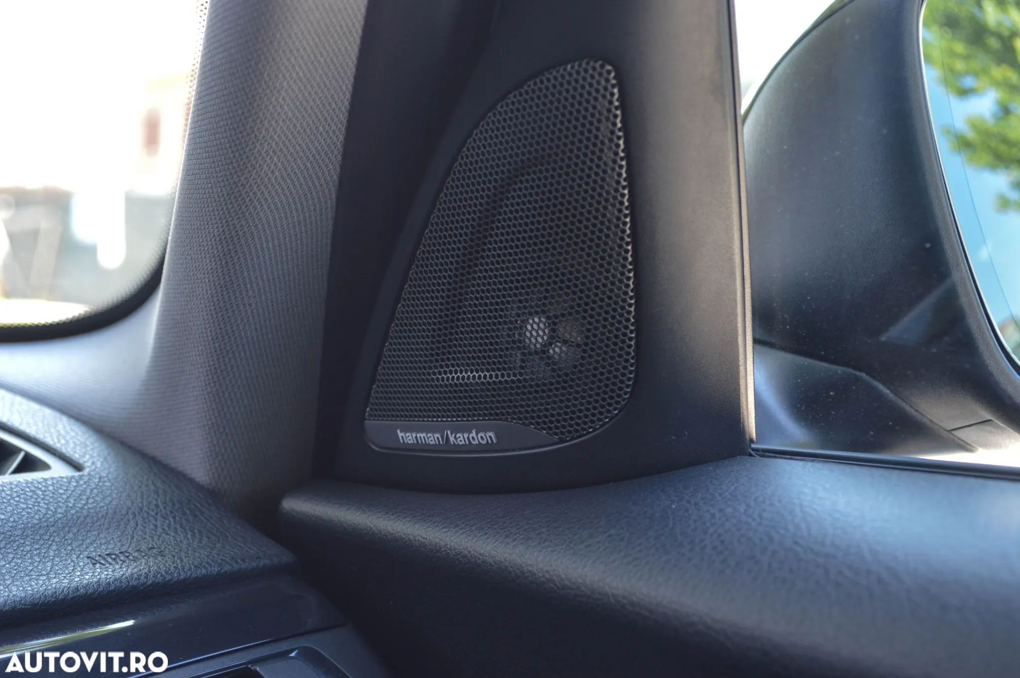 BMW Seria 1 120d Aut. BluePerformance Sport Line - 8
