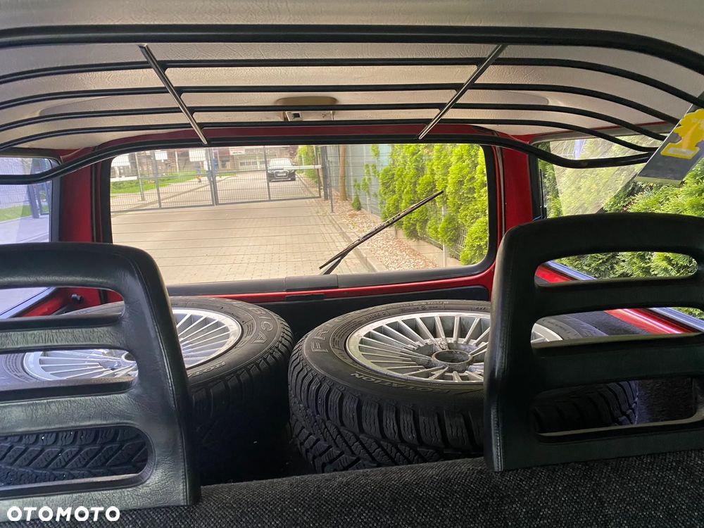 Volvo Seria 200 - 11