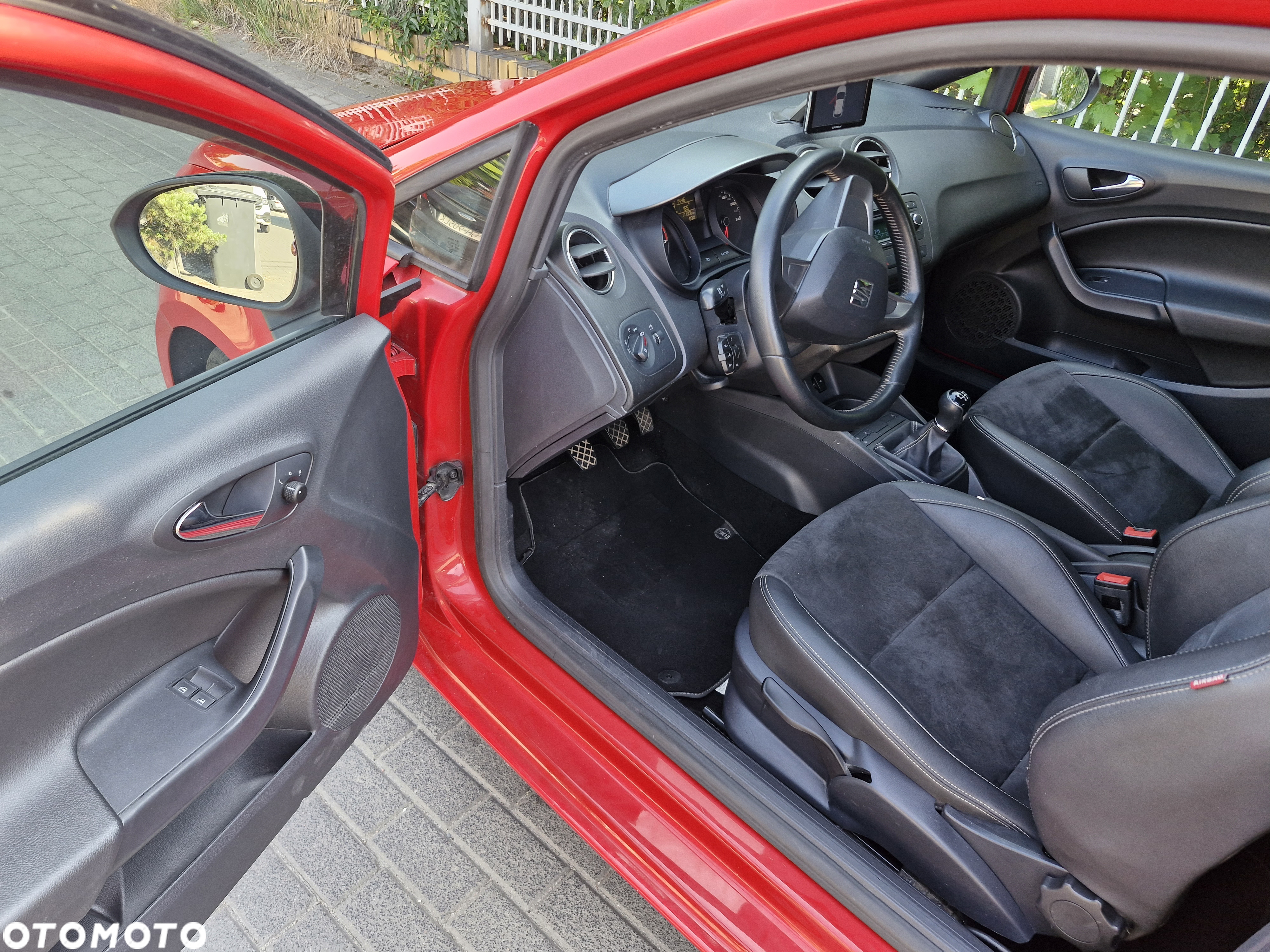 Seat Ibiza SC 1.4 16V 30 Years - 30
