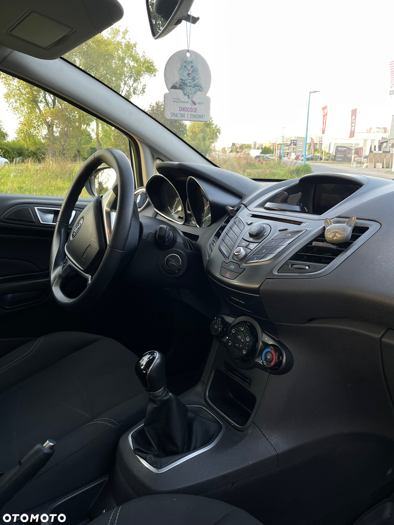 Ford Fiesta 1.0 EcoBoost Silver X - 15