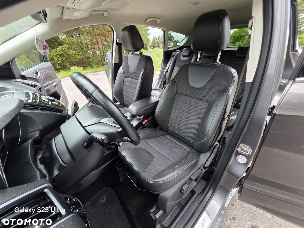 Ford Kuga 2.0 TDCi 4x4 Individual - 17