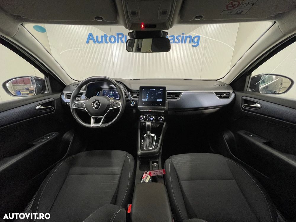 Renault Arkana E-TECH 145 Techno - 8