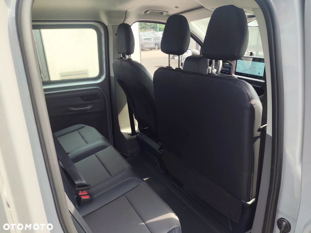 Volkswagen Transporter - 20