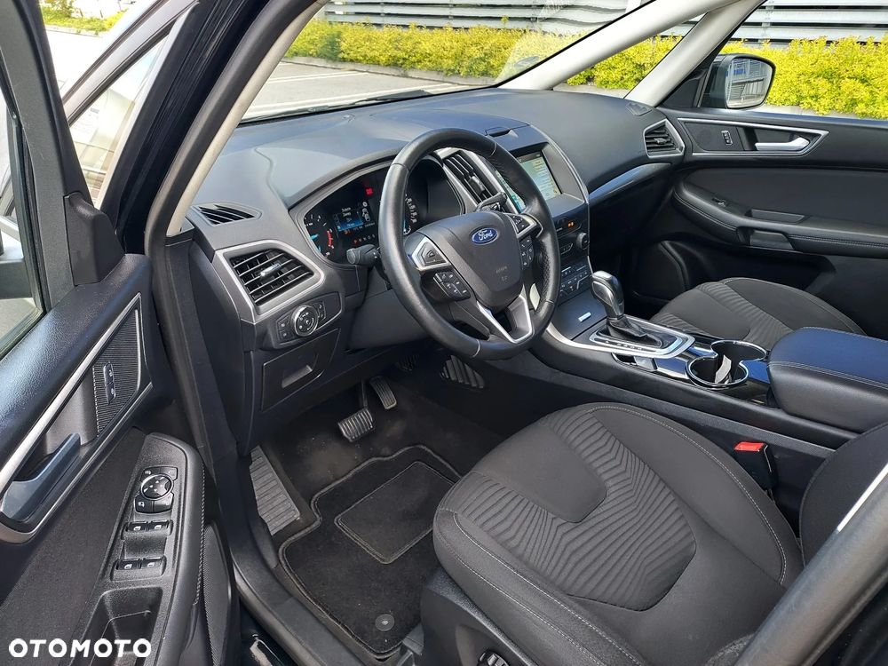 Ford S-Max 2.0 TDCi Trend PowerShift - 18