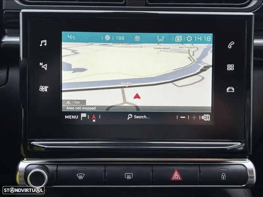 Citroën C3 1.2 PureTech Feel - 10
