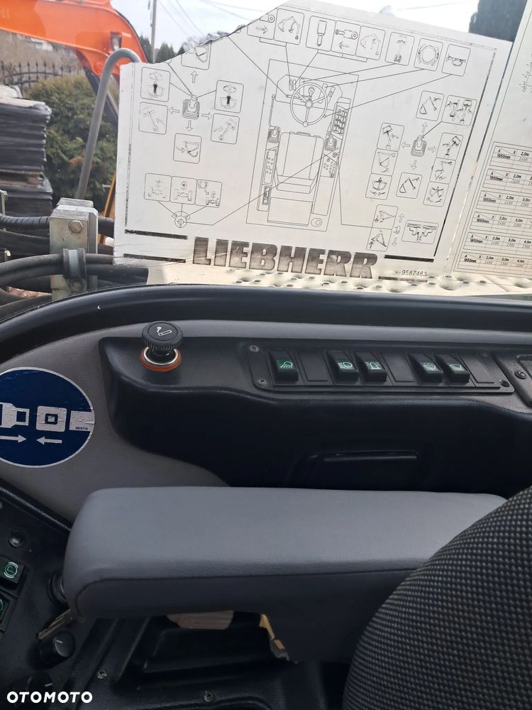 Liebherr 309 Litronic - 17