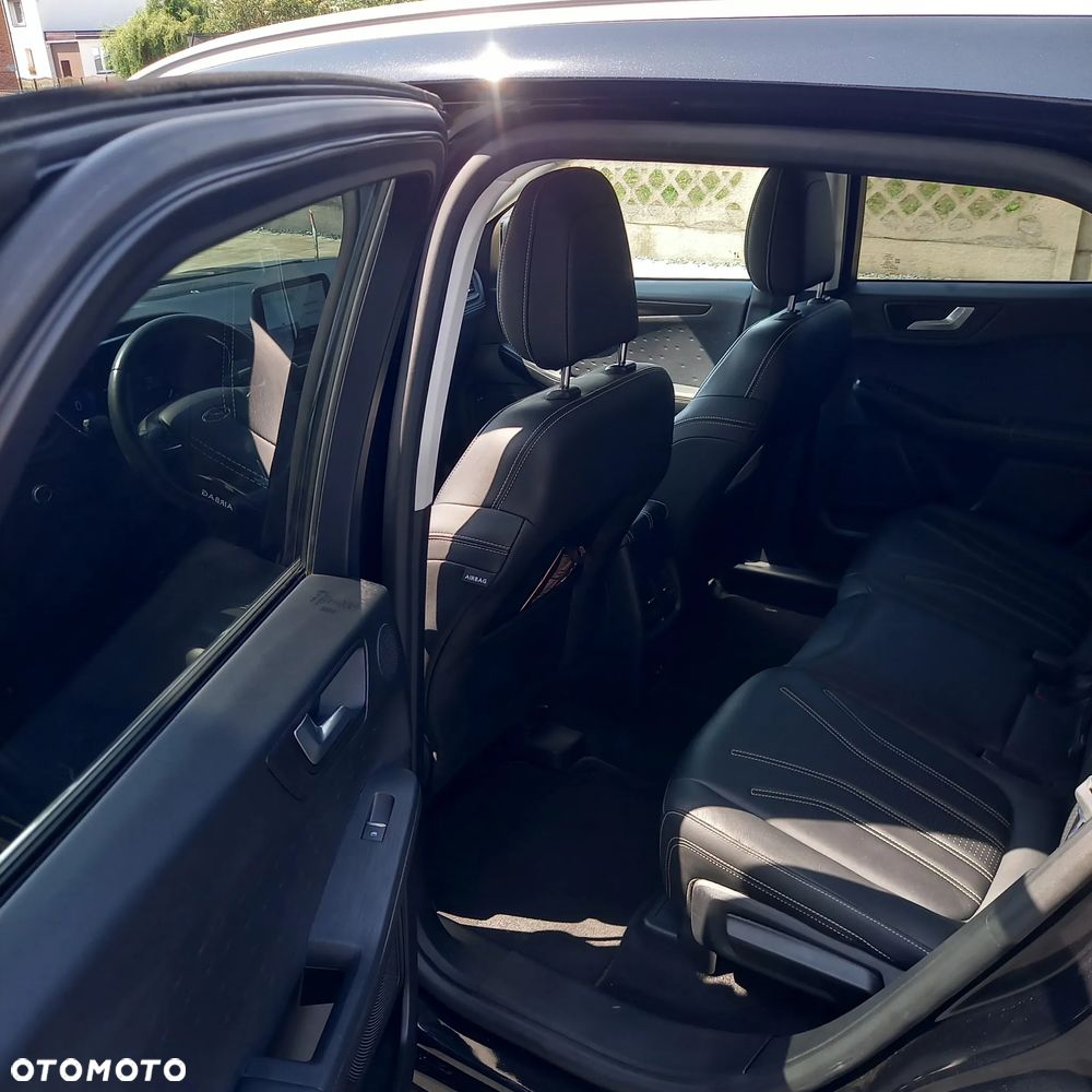 Ford Kuga - 20
