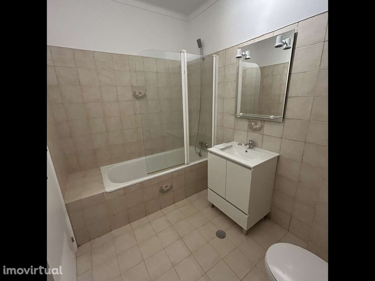 Apartamento T1 espaçoso perto da praia da Oura - Grande imagem: 2/11