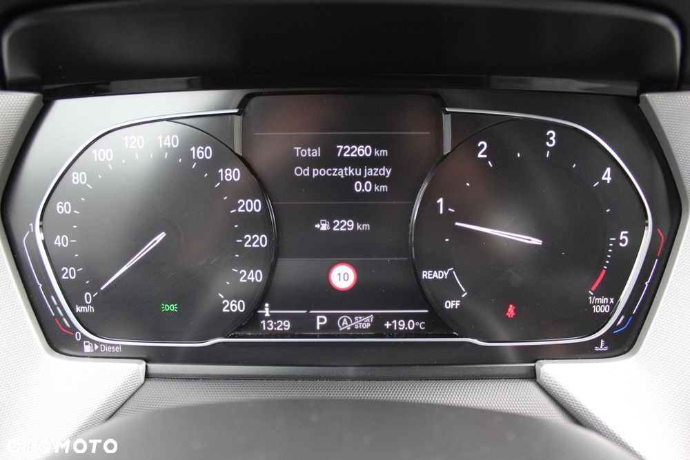BMW Seria 1 118d Advantage - 17
