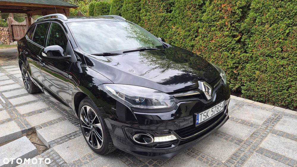 Renault Megane - 1