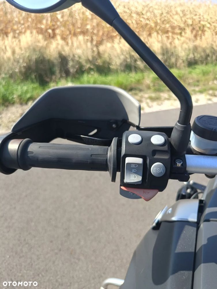 BMW GS - 9