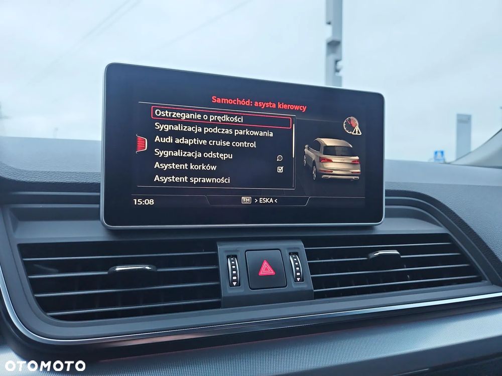 Audi Q5 2.0 TFSI Quattro Sport S tronic - 20