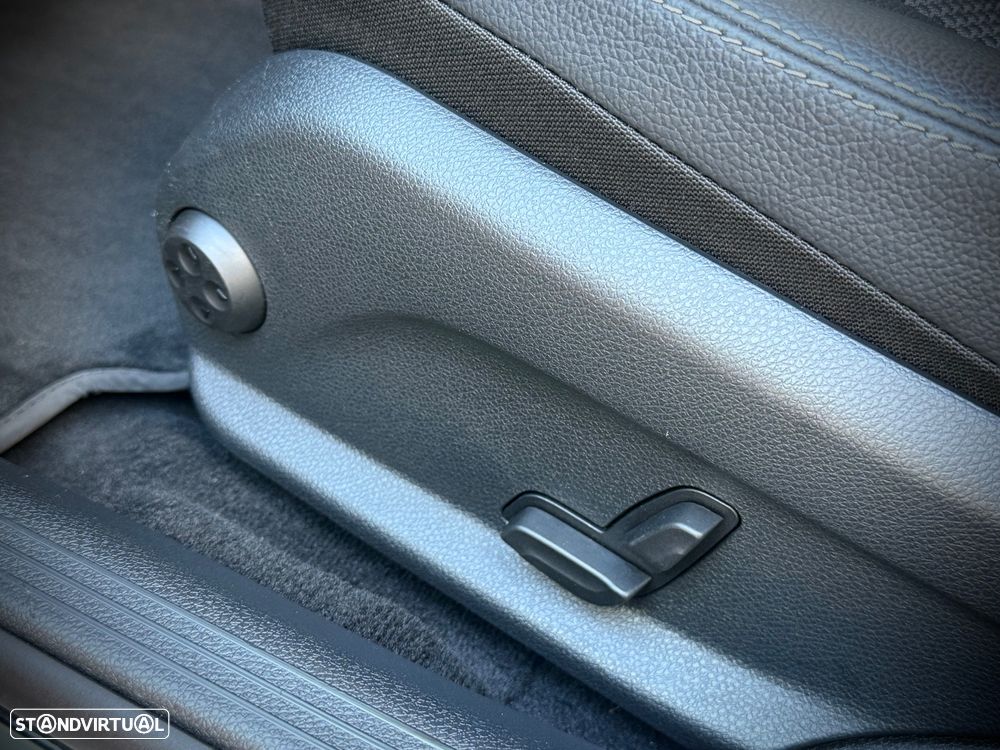 Mercedes-Benz C 300 de Avantgarde - 32