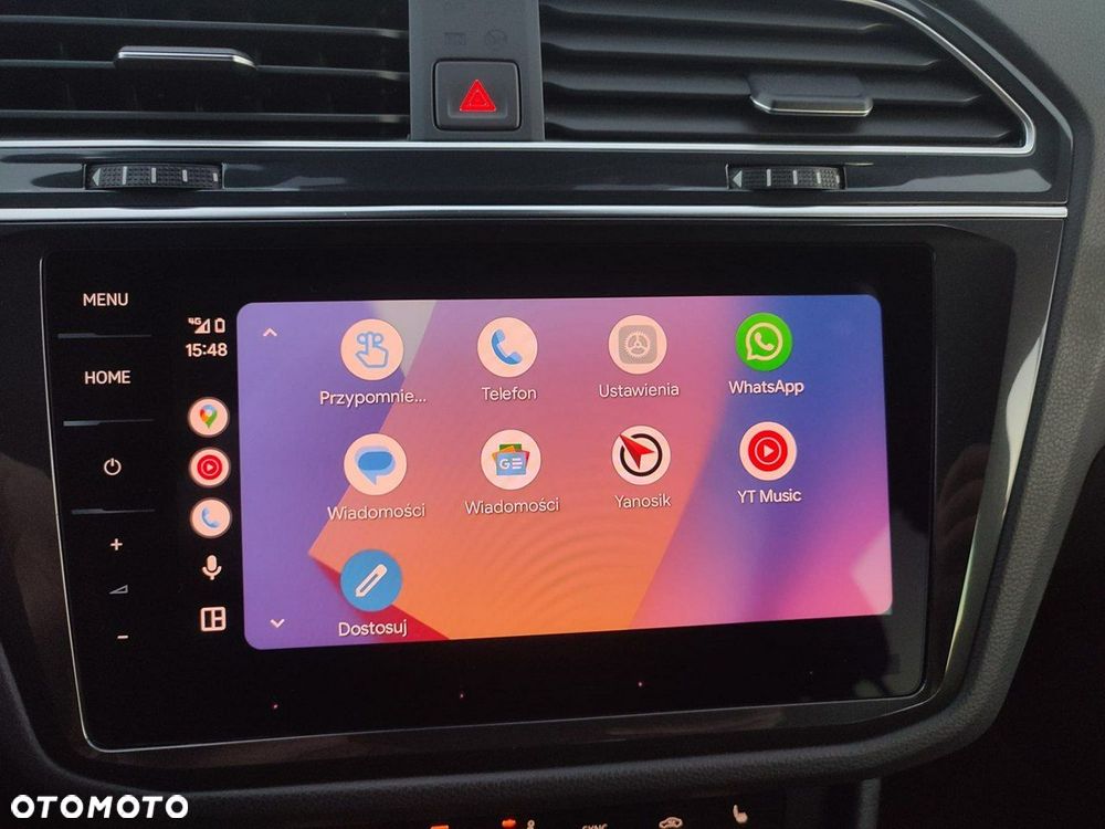 Volkswagen Tiguan - 25