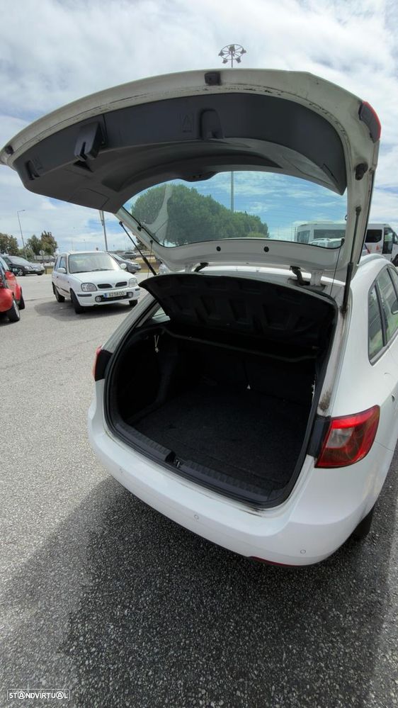 SEAT Ibiza ST 1.2 TDI CR Ecomotive Style - 6