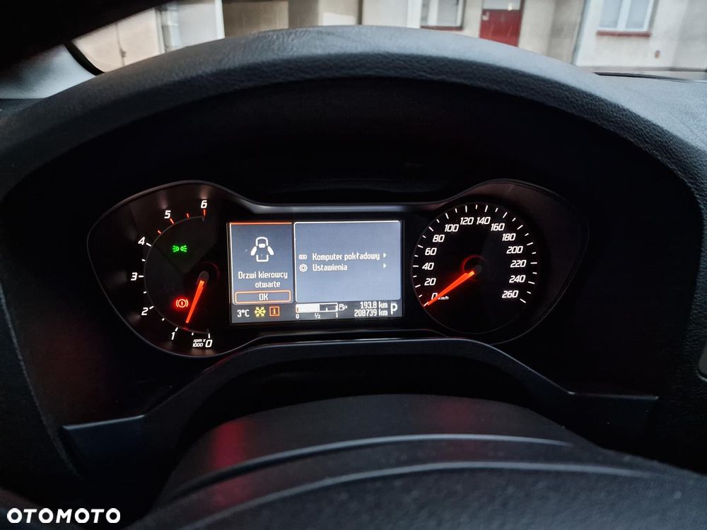 Ford S-Max 2.0 TDCi DPF Titanium MPS6 - 10