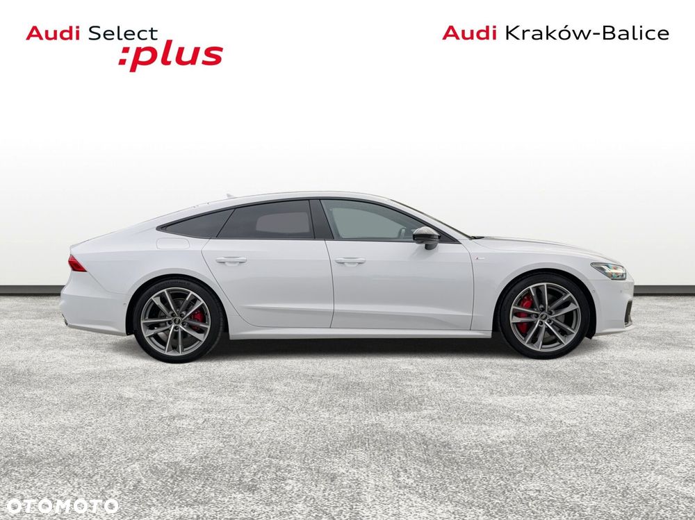 Audi A7 Sportback - 6