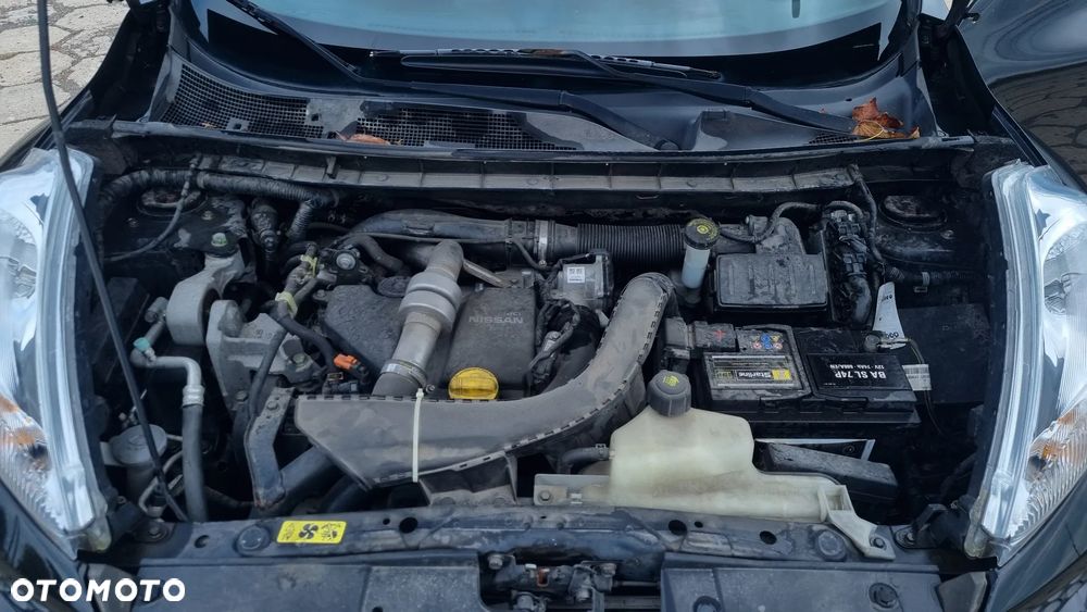 Nissan Juke 1.5 dCi N-Tec - 13