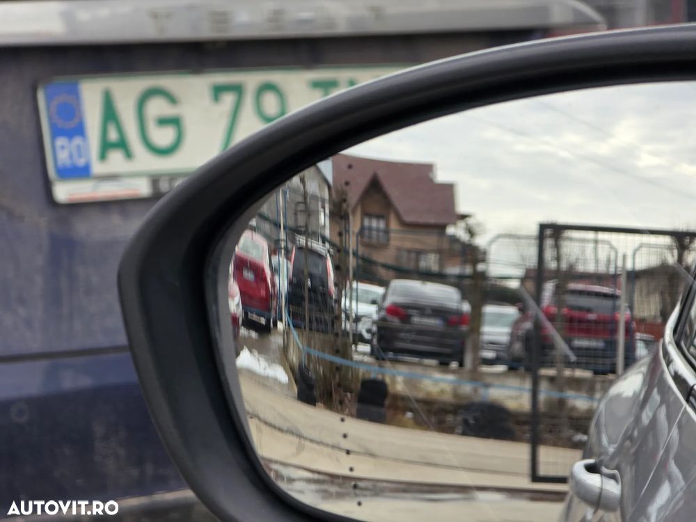 Renault Megane ENERGY dCi 110 LIMITED - 22