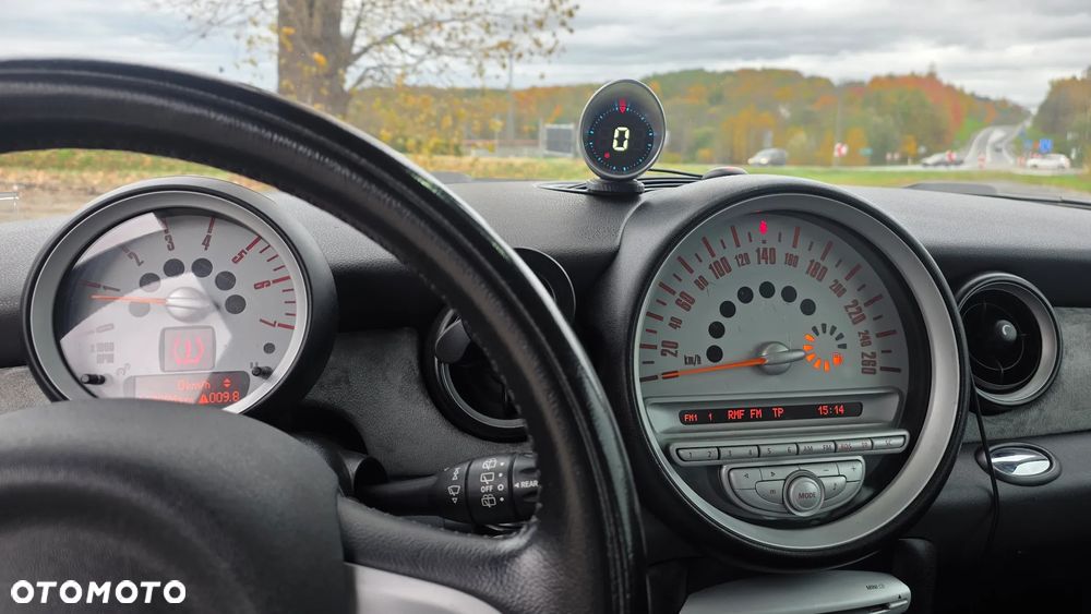 MINI Clubman ver-cooper-d - 29