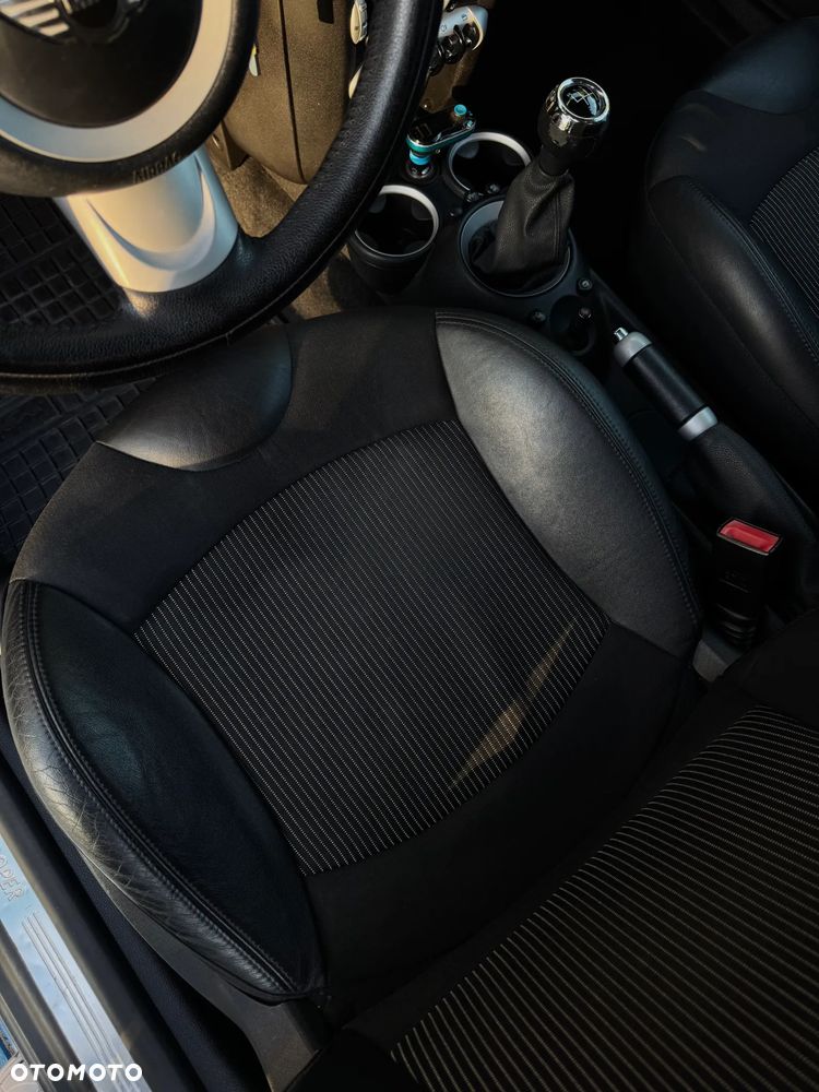 MINI Cooper - 18