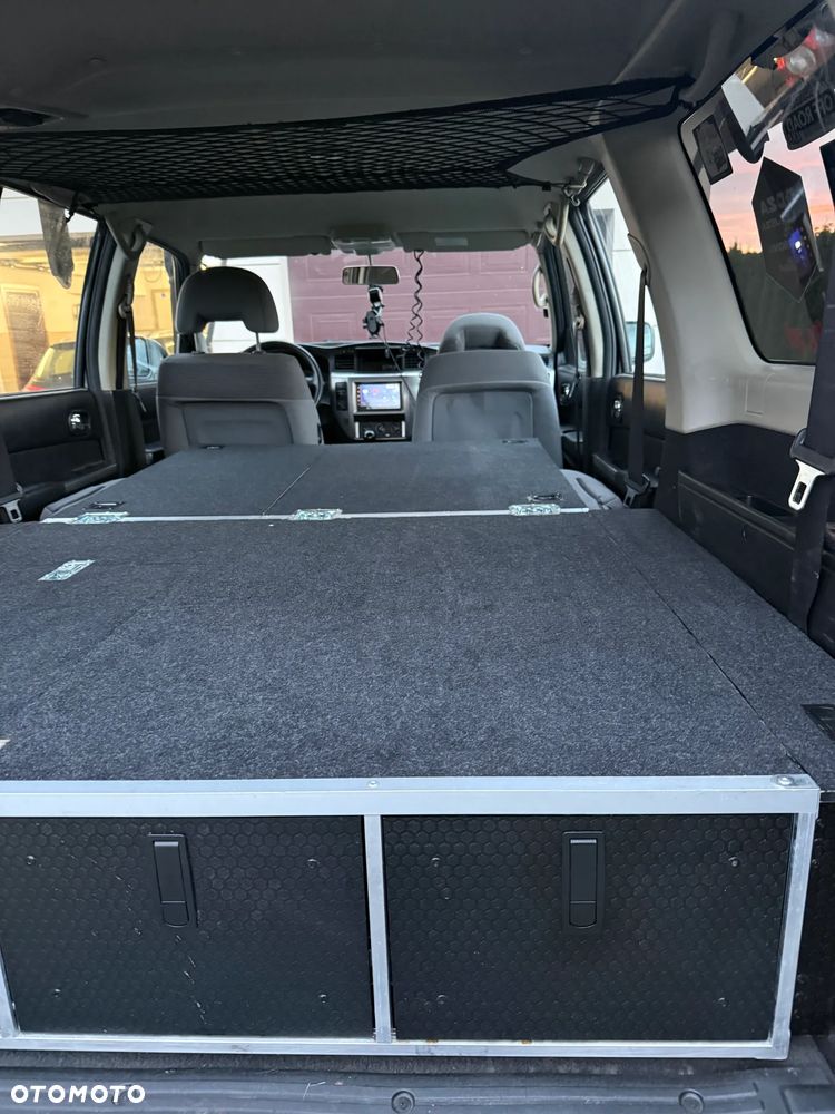 Nissan Patrol 3.0 DiT Elegance 7os - 13