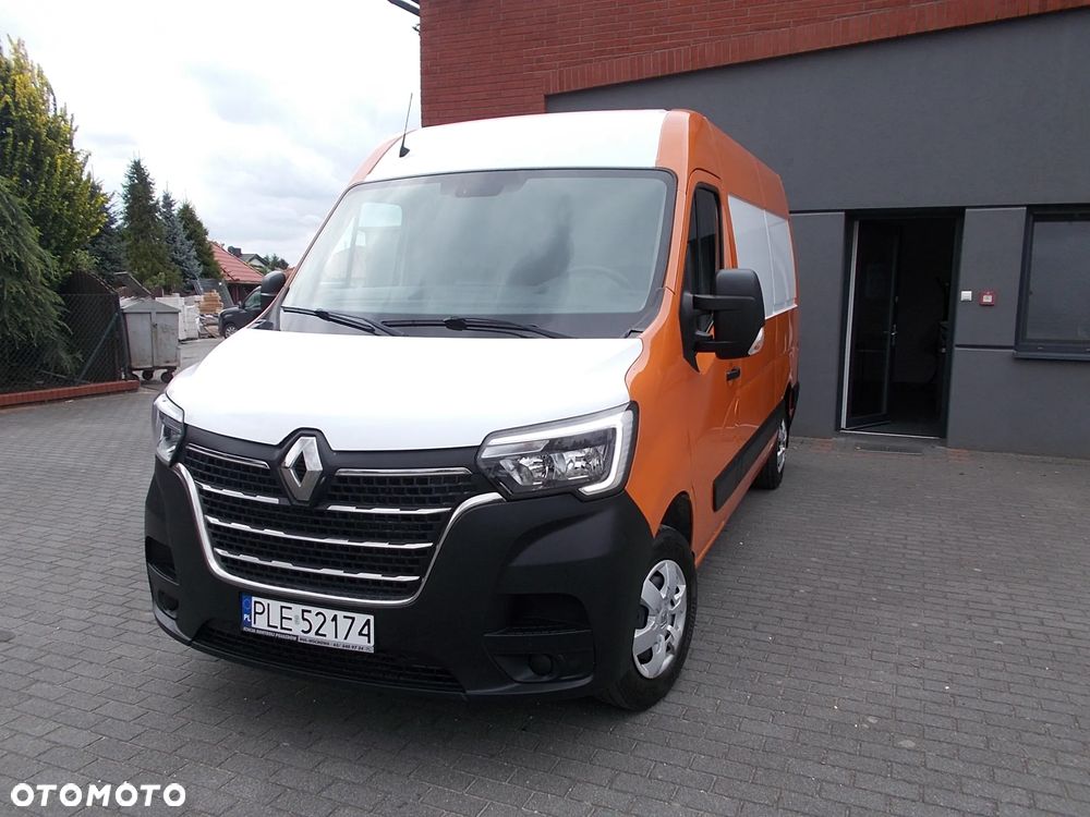 Renault Master - 6
