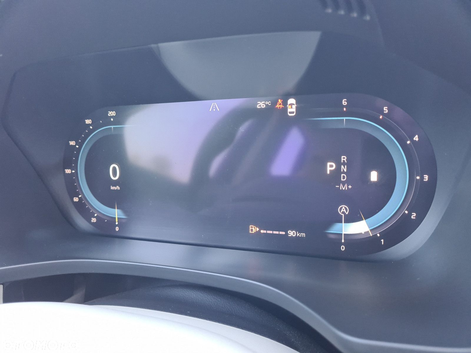 Volvo XC 60 - 14