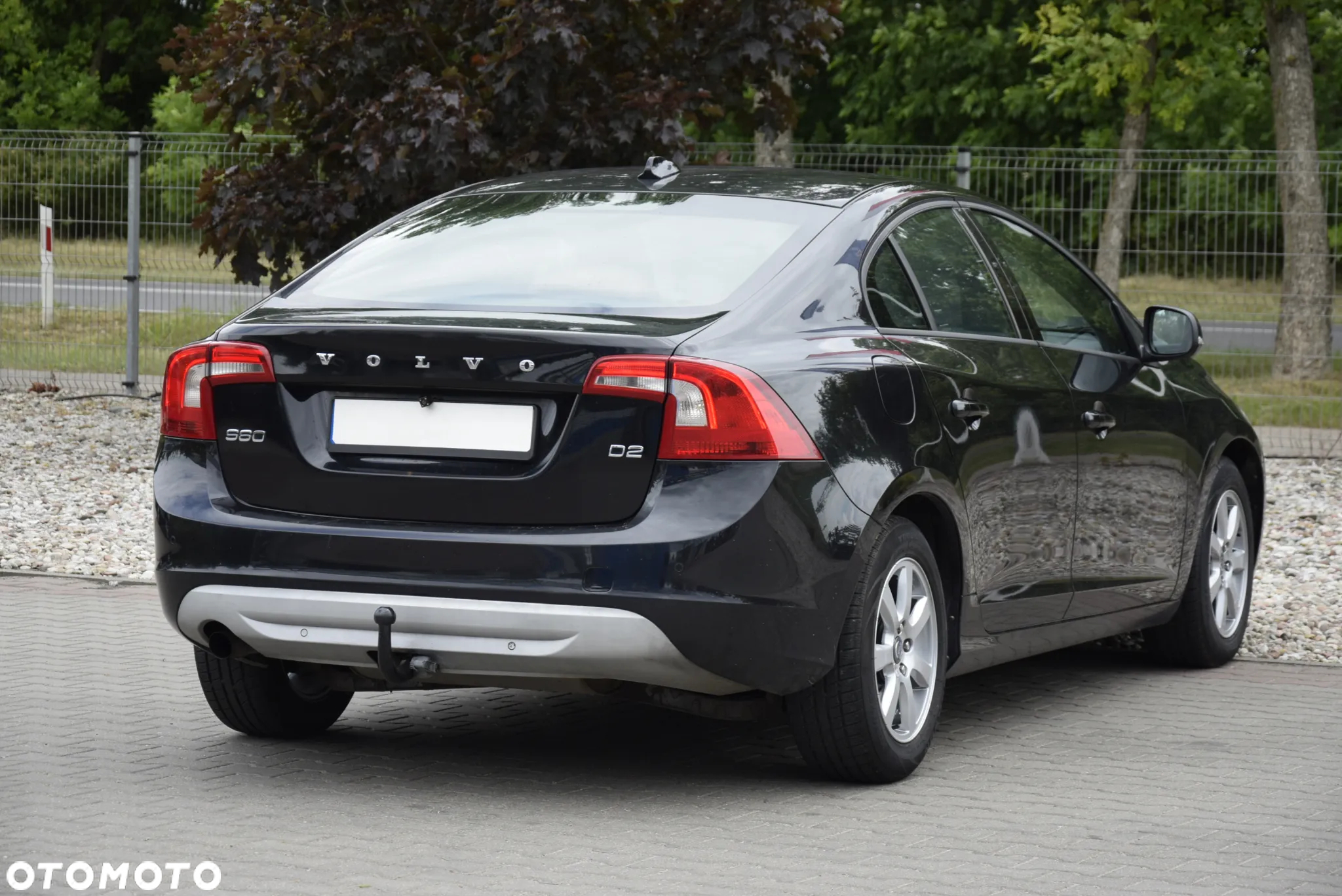 Volvo S60 - 27