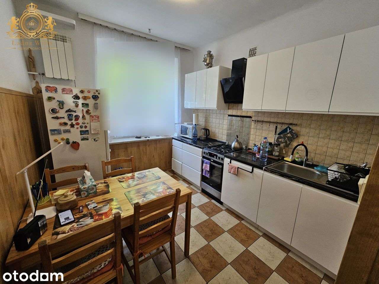 Lux Oferta/ 2Pok/ 50M2/ Ul Górska