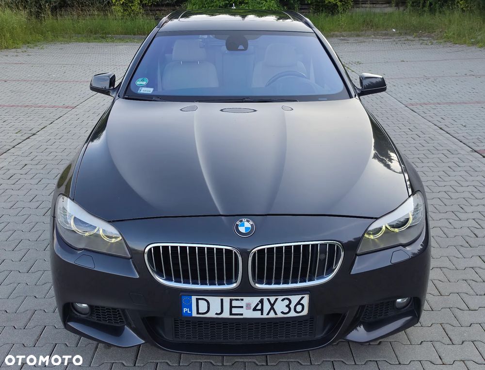BMW Seria 5 - 3