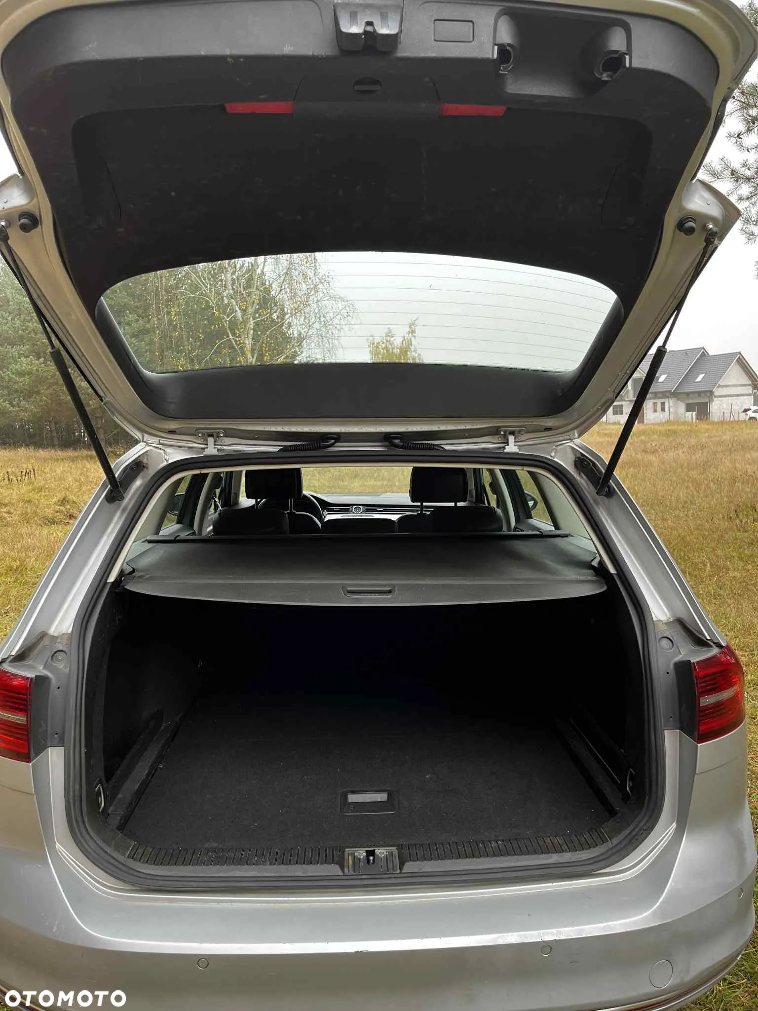 Volkswagen Passat - 22